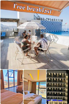 ALENA HOTEL